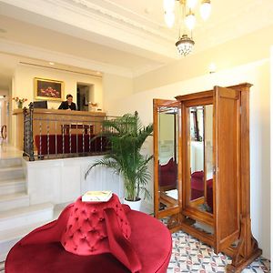 Armada Istanbul Pera Hotel